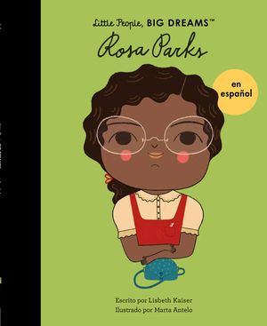 Rosa Parks (Spanish Edition) image number 0
