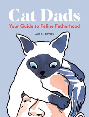 Cat Dads: Your Guide to Feline Fatherhood image number 0