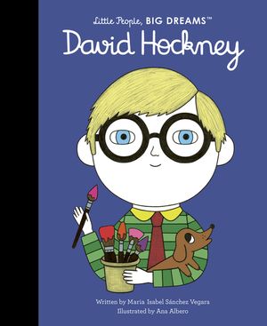 David Hockney image number 0