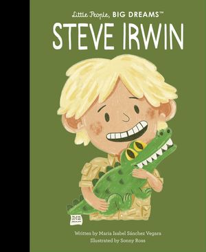 Steve Irwin image number 0