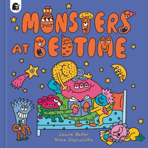 Monsters at Bedtime image number 0