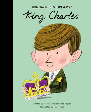 King Charles image number 0