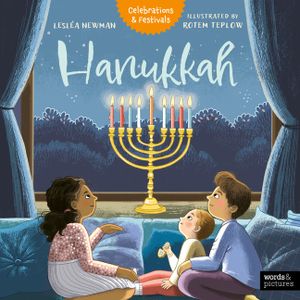 Hanukkah image number 0
