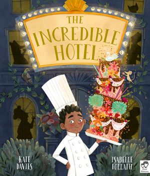 Incredible Hotel image number 0