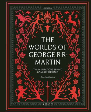 The Worlds of George RR Martin image number 0
