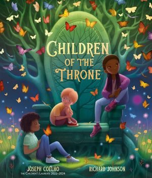 Children on the Throne image number 0