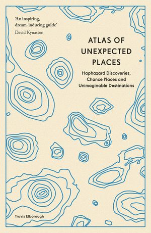 Atlas of Unexpected Places image number 0
