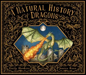 A Natural History of Dragons image number 0