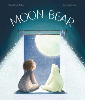 Moon Bear image number 0