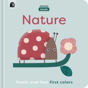 Minitouch: Nature: Touch-And-Feel First Colors image number 0