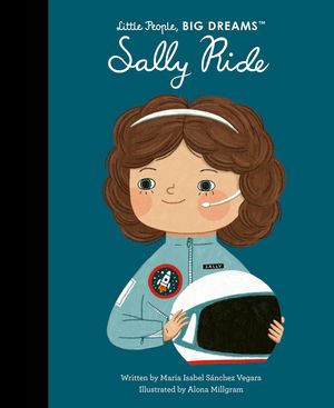 Sally Ride image number 0
