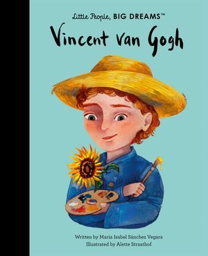 Vincent Van Gogh image number 0