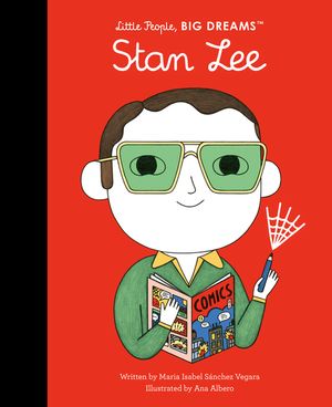 Stan Lee image number 0