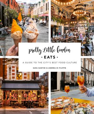 Pretty Little London: Eats image number 0