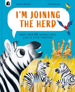 I'm Joining the Herd image number 0