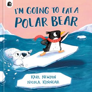 I'm Going to Eat a Polar Bear image number 0