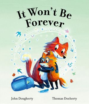 It Won't Be Forever image number 0