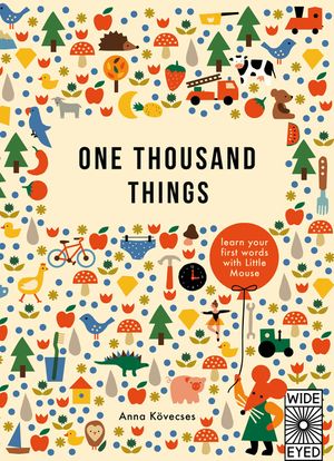 One Thousand Things image number 0