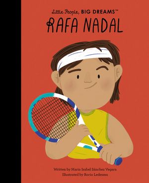 Rafa Nadal image number 0