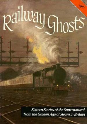 Railway Ghosts image number 0