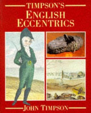 Timpson's English Eccentrics image number 0