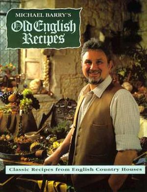 Old English Recipes image number 0