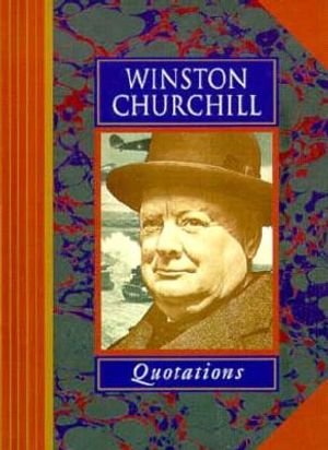 Winston Churchill image number 0