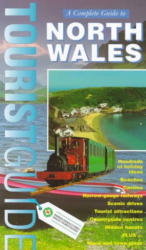 The Complete Guide to North Wales image number 0