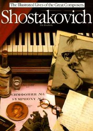 Shostakovich image number 0