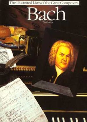 Bach image number 0