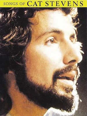 Songs of Cat Stevens image number 0