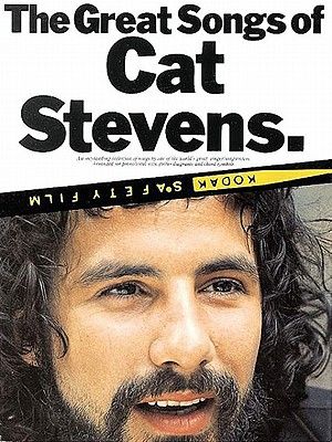 The Great Songs of Cat Stevens image number 0