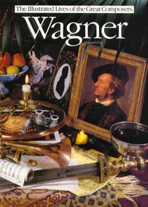 Wagner image number 0
