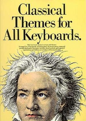 Classical Themes for All Keyboards image number 0