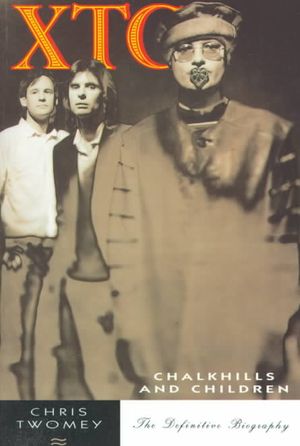 Xtc: Chalkhills: Children image number 0