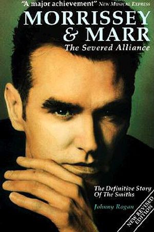 Morrissey & Marr: The Severed Alliance image number 0