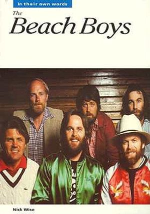The Beach Boys: In Their Own Words image number 0