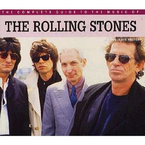 The Rolling Stones image number 0