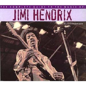 Jimi Hendrix image number 0