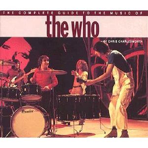 The Who image number 0