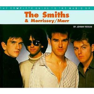 The Smiths: Morrisey/Marr image number 0
