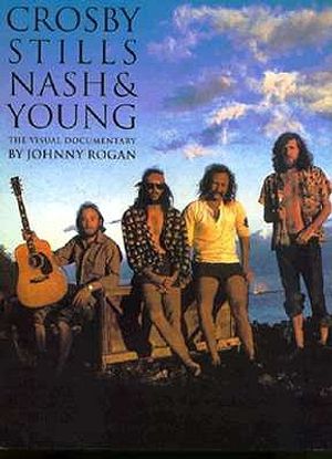 Crosby, Stills, Nash: Young: Visual Documentary image number 0
