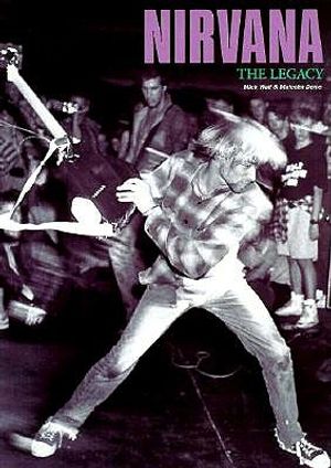 NIRVana: The Legacy image number 0