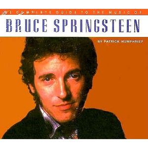Bruce Springsteen image number 0