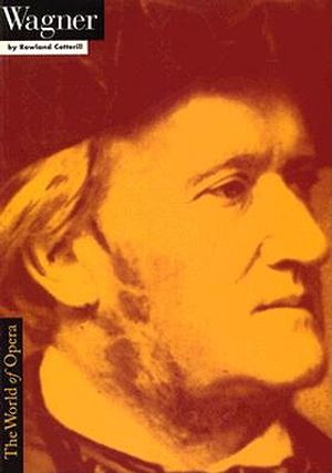 Wagner image number 0