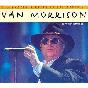 Van Morrison image number 0