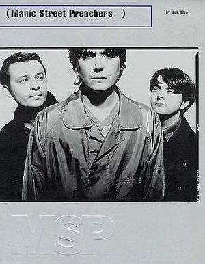 Manic Street Preachers image number 0