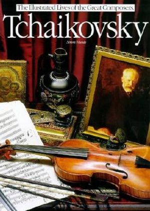 Tchaikovsky image number 0