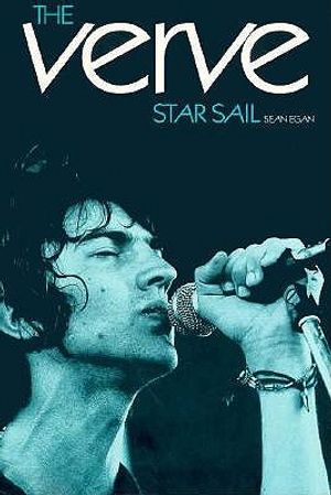 The Verve: Star Sail image number 0