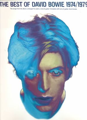 The Best of David Bowie 1974-1979 image number 0